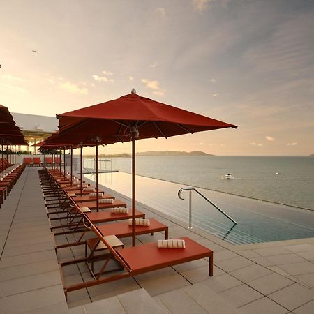 Ardo Hotel Таунсвил Екстериор снимка