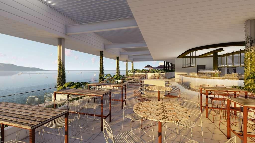 Ardo Hotel Таунсвил Ресторант снимка