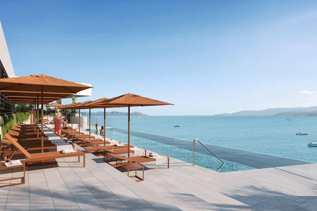Ardo Hotel Таунсвил Съоръжения снимка