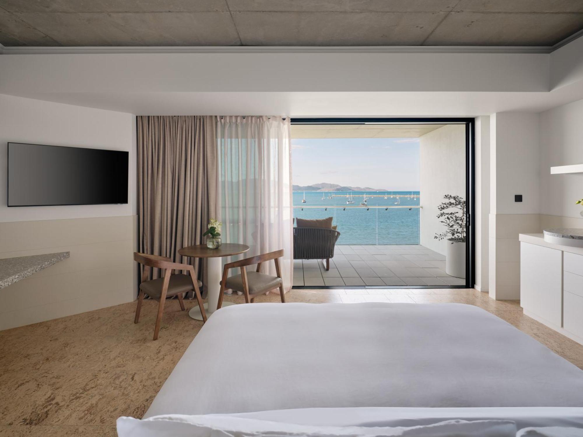Ardo Hotel Таунсвил Екстериор снимка