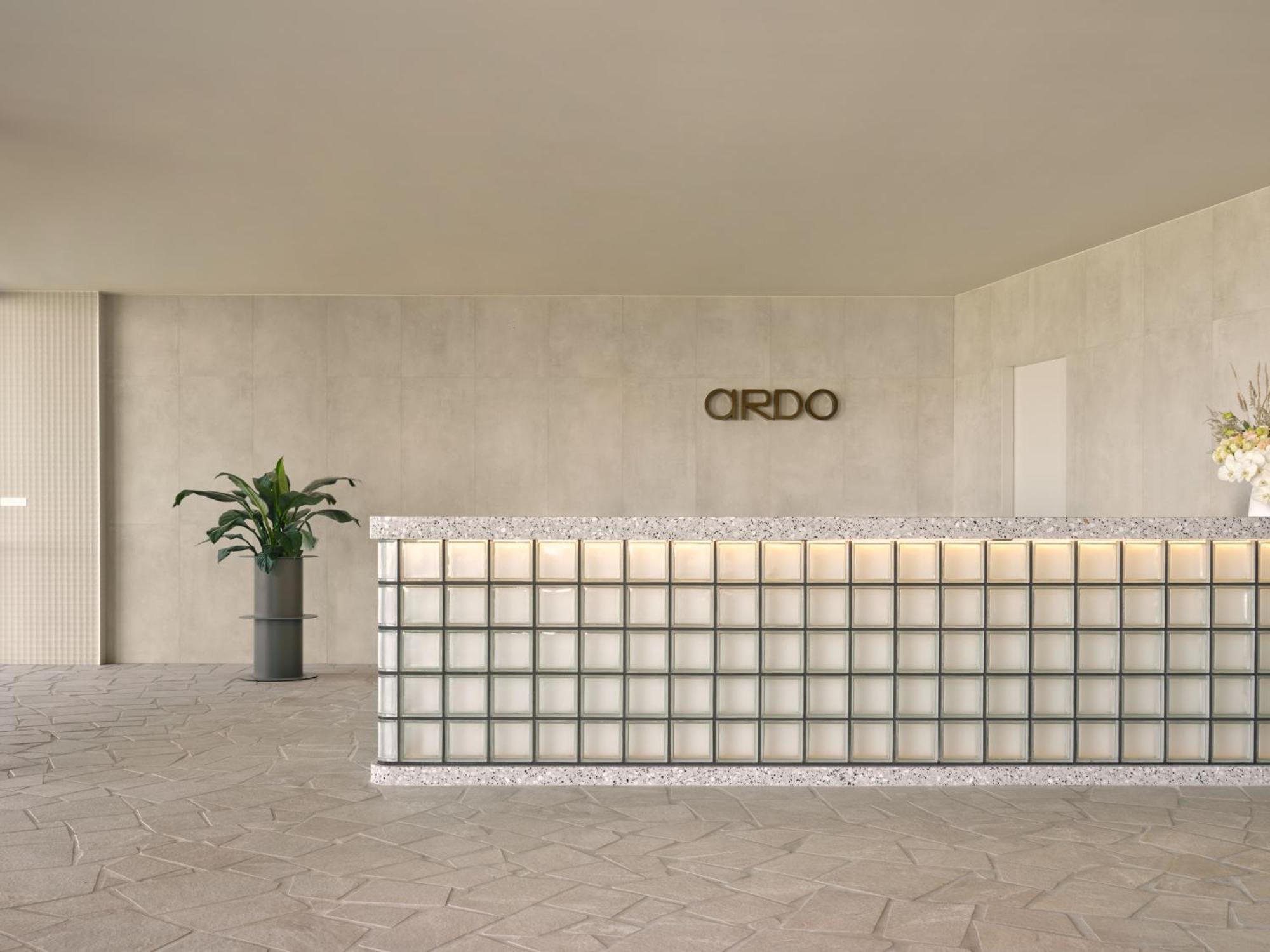 Ardo Hotel Таунсвил Екстериор снимка