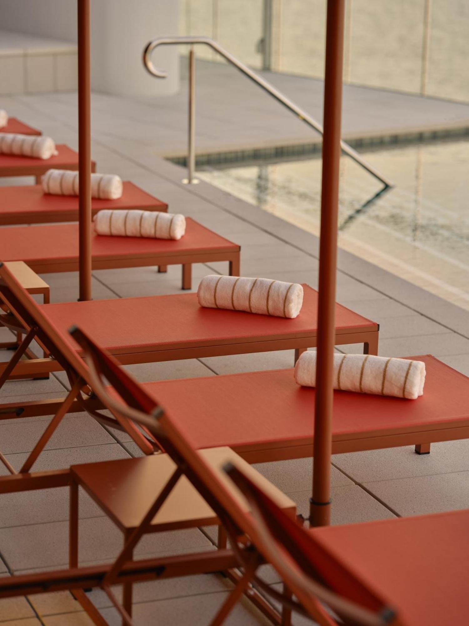 Ardo Hotel Таунсвил Екстериор снимка