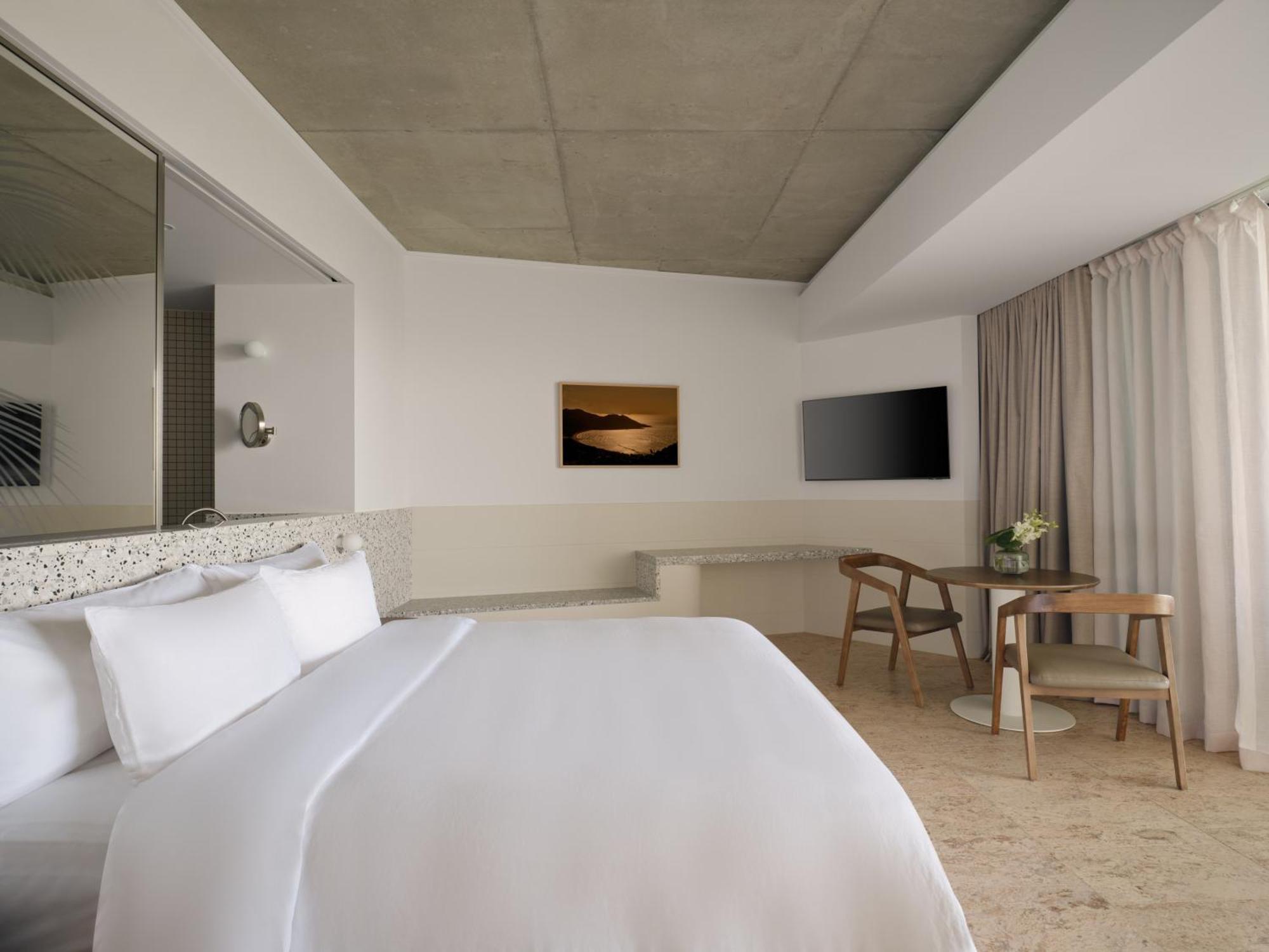 Ardo Hotel Таунсвил Екстериор снимка