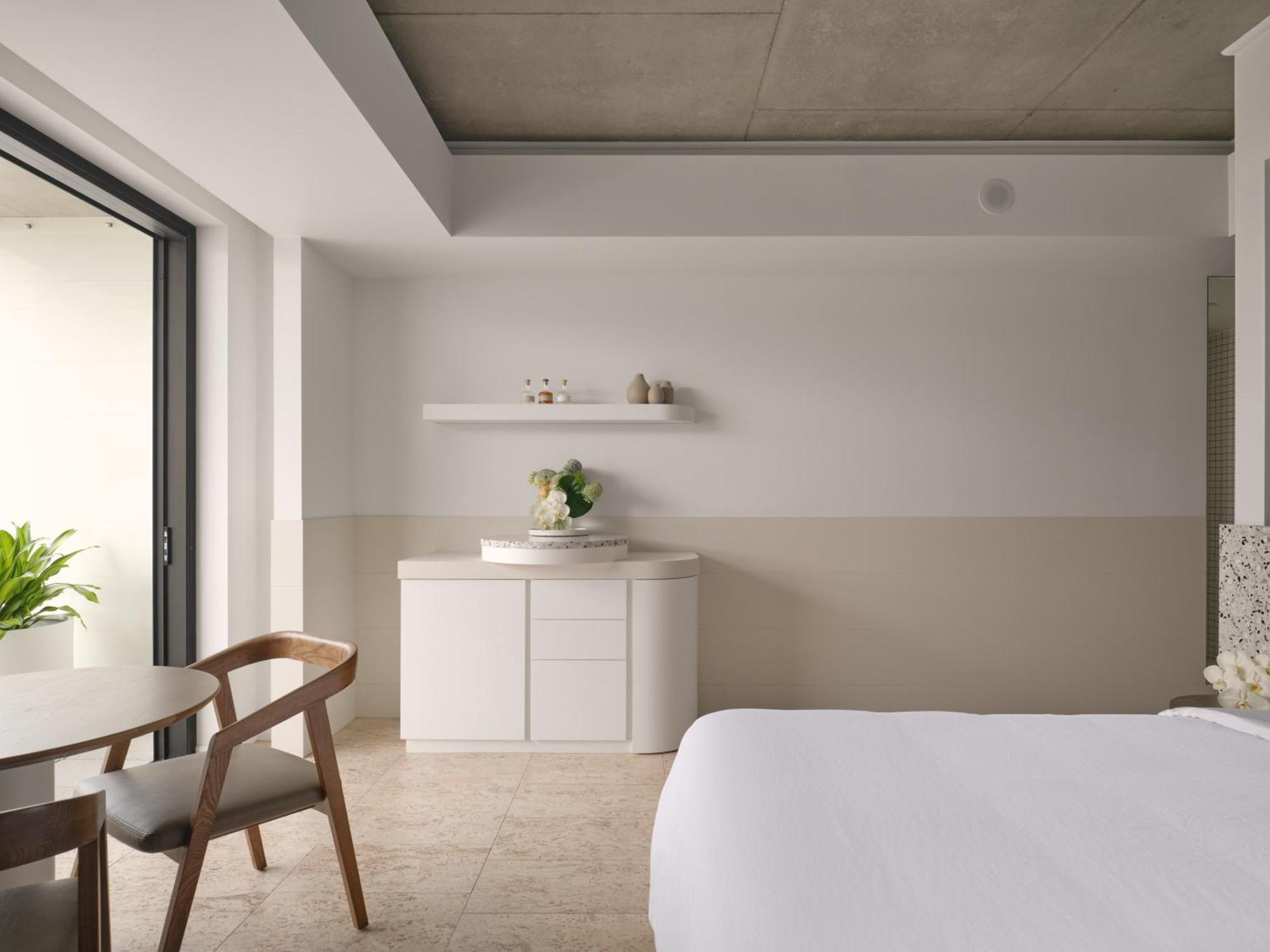 Ardo Hotel Таунсвил Екстериор снимка