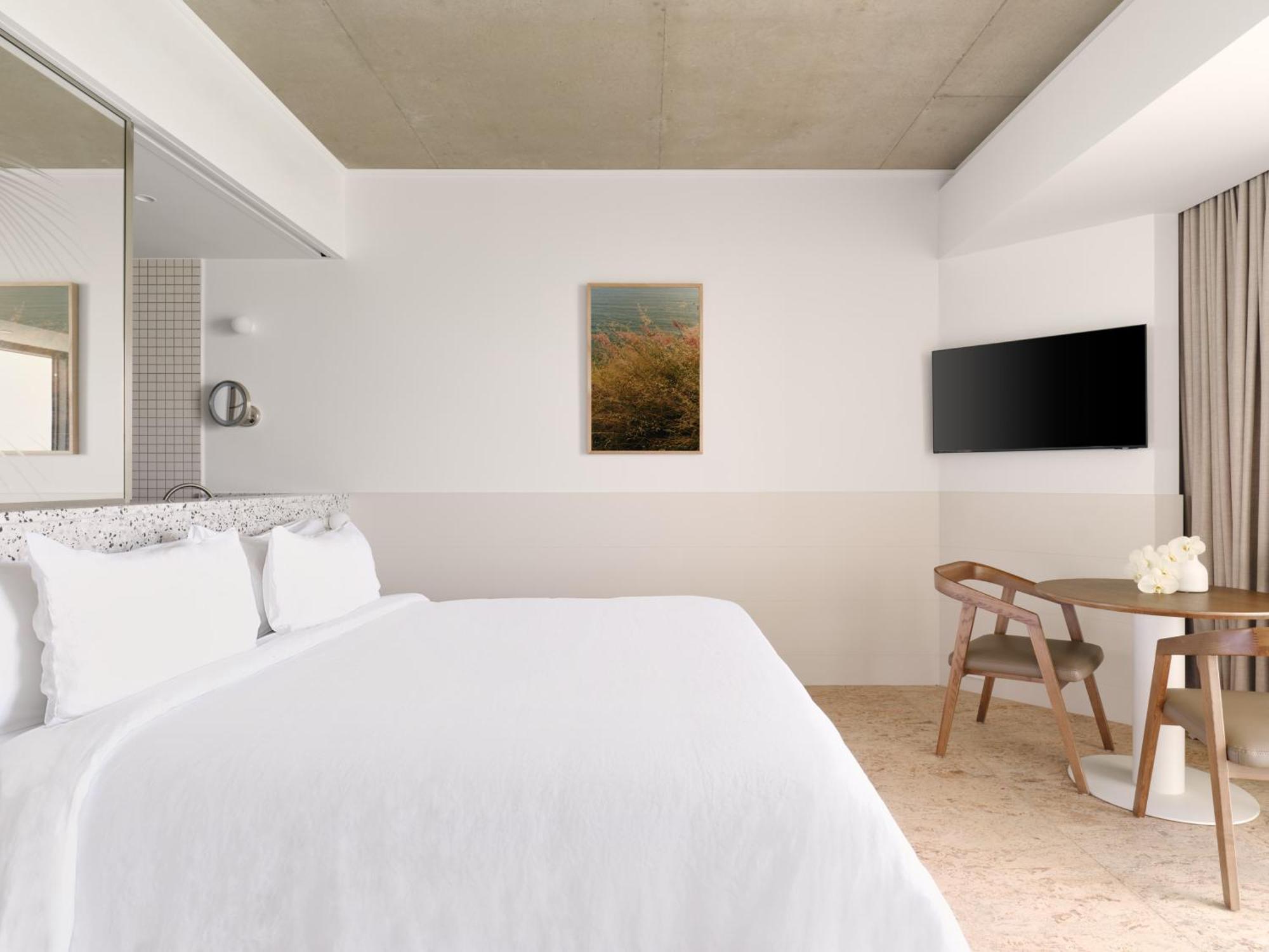 Ardo Hotel Таунсвил Екстериор снимка