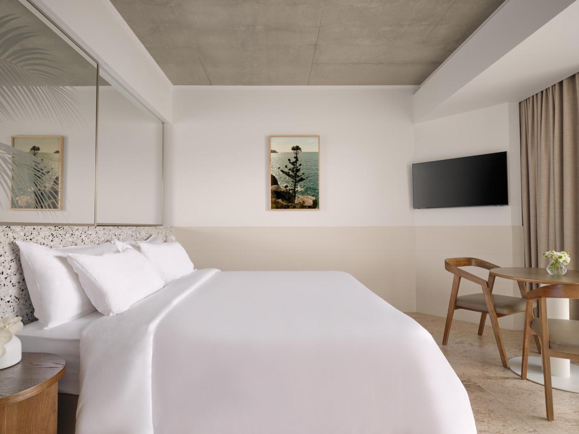 Ardo Hotel Таунсвил Екстериор снимка