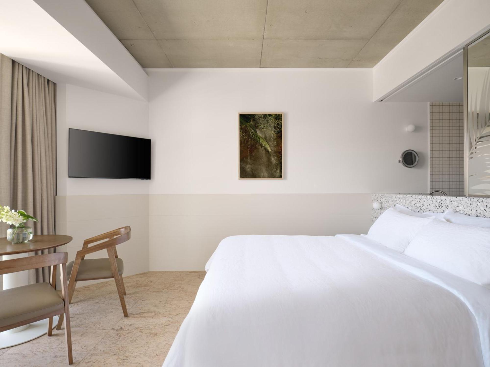 Ardo Hotel Таунсвил Екстериор снимка
