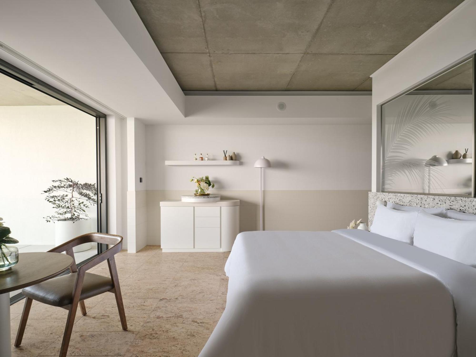 Ardo Hotel Таунсвил Екстериор снимка
